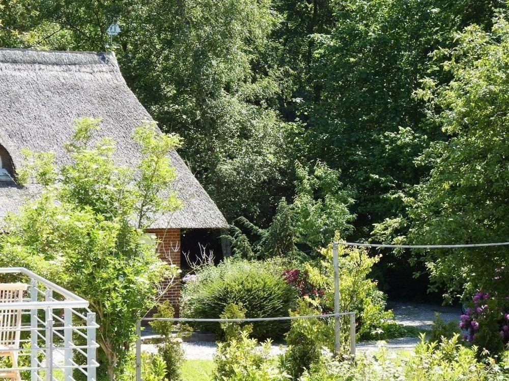 Ferienwohnung Wellenbreker H Hohwacht Exterior foto